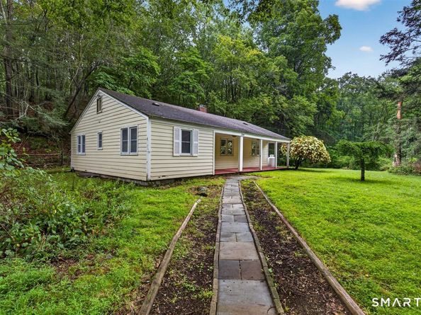 261 Newtown Turnpike, Weston CT 06883