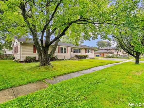 250 Albert Avenue, Stratford CT 06614