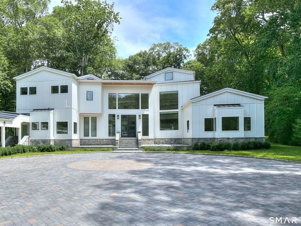 475 Fence Row Drive, Fairfield CT 06824