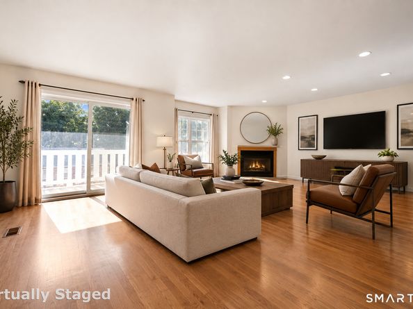 42 Highland Road 5, Stamford CT 06902