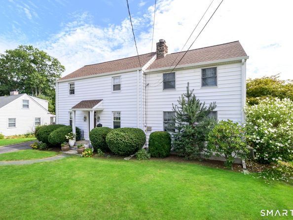 136 Alton Road, Stamford CT 06906