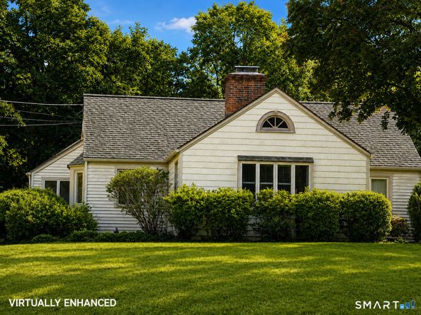 464 Church Hill Road, Trumbull CT 06611