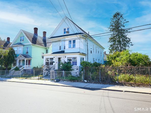 139 Lee Avenue, Bridgeport CT 06605