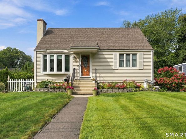61 Scribner Avenue, Norwalk CT 06854