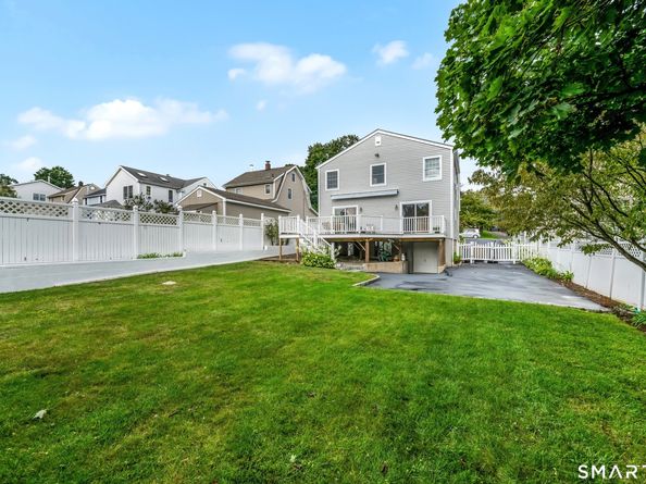 14 Buena Vista Street, Stamford CT 06907