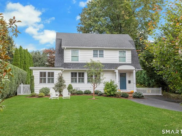 121 Old Post Road, Fairfield CT 06824