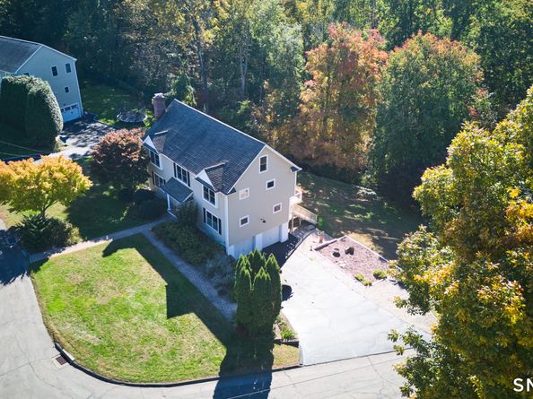 15 Wheeler Park Place, Fairfield CT 06825