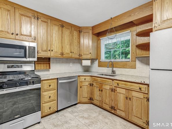 63 Chatfield Drive, Trumbull CT 06611