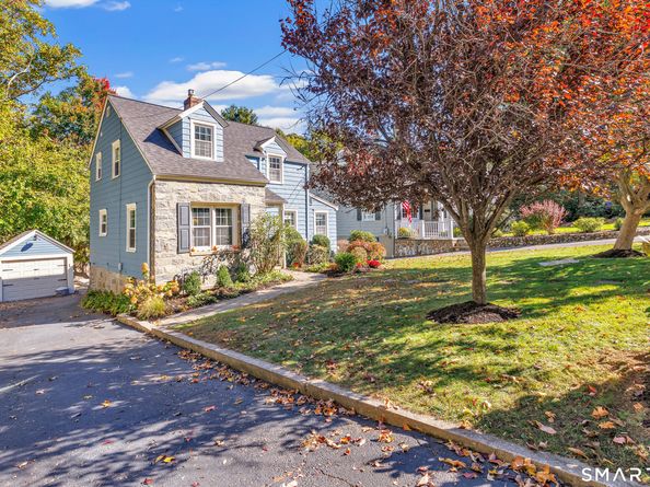 1664 Melville Avenue, Fairfield CT 06825