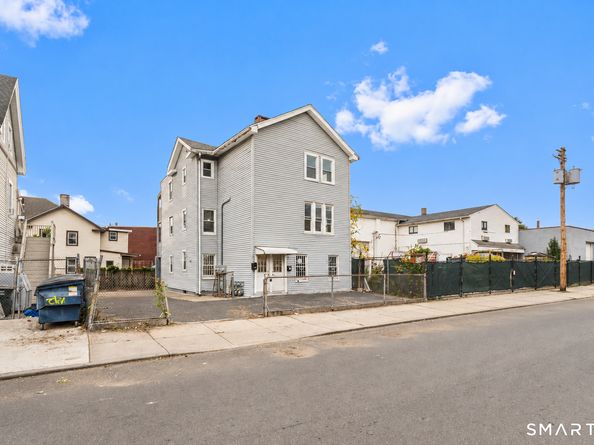 383 Harral Avenue, Bridgeport CT 06604