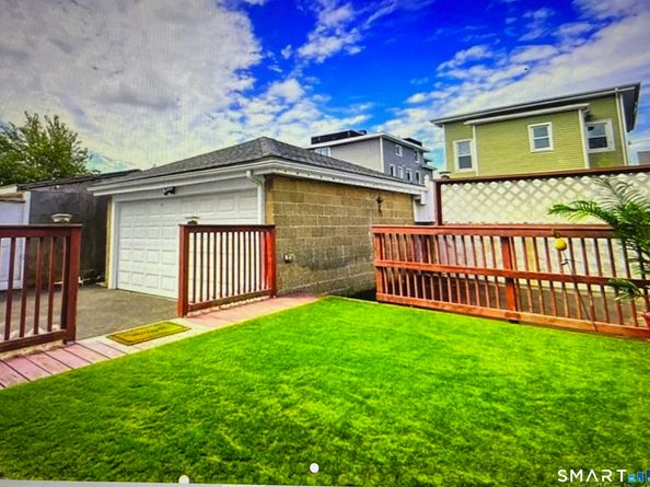 199 Park Street, Bridgeport CT 06608