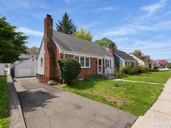 113 Clark Street, Bridgeport CT 06606
