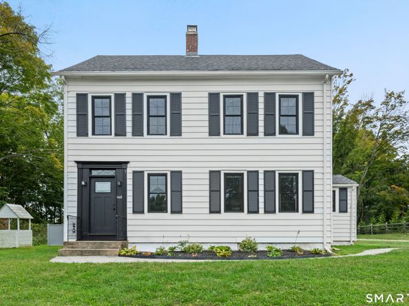 148 Ripton Road, Shelton CT 06484