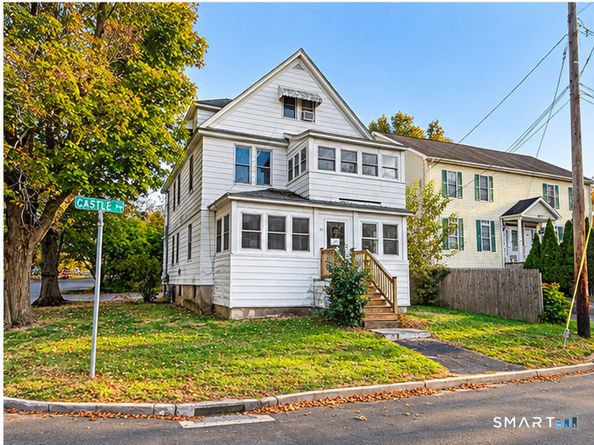 133 Castle Avenue, Fairfield CT 06825