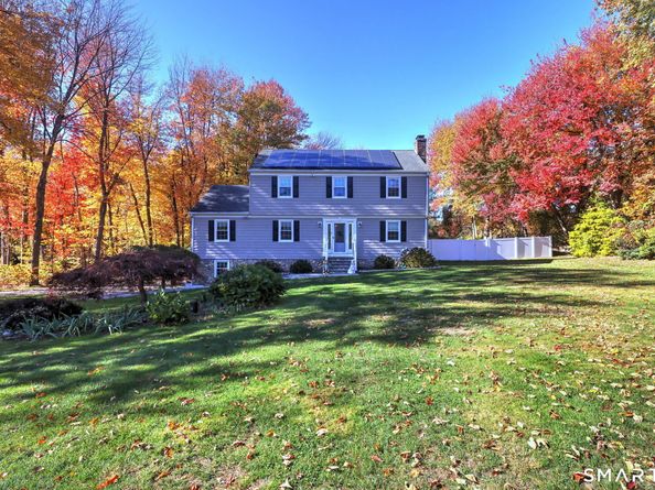 139 Cutlers Farm Road, Monroe CT 06468