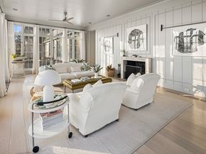 1131 Sasco Hill Road, Fairfield CT 06824