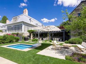 1131 Sasco Hill Road, Fairfield CT 06824