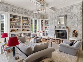 1131 Sasco Hill Road, Fairfield CT 06824