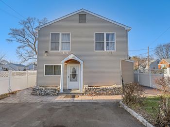 29 Spruce Street