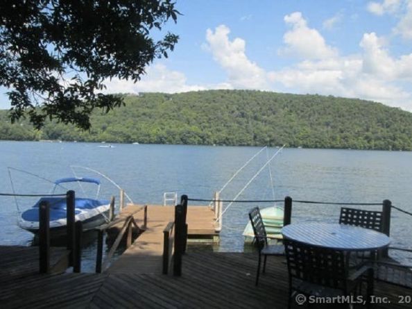 8 Ledgewood Drive, Sherman CT 06784