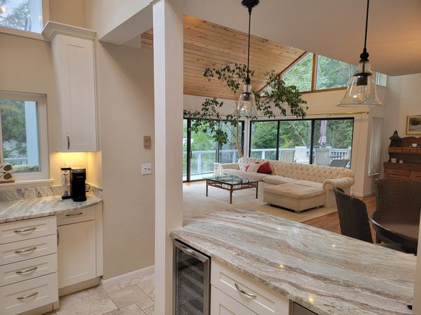 8 Ledgewood Drive, Sherman CT 06784
