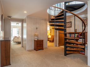 8 Ledgewood Drive, Sherman CT 06784