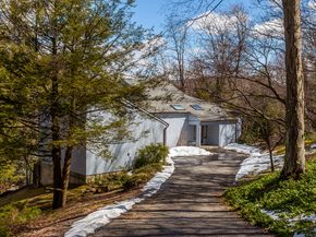 8 Ledgewood Drive, Sherman CT 06784