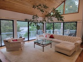 8 Ledgewood Drive, Sherman CT 06784