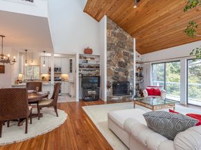 8 Ledgewood Drive, Sherman CT 06784