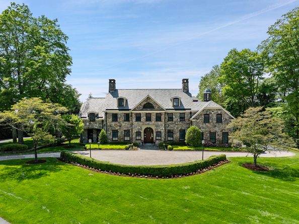 61 High Ridge Avenue, Ridgefield CT 06877
