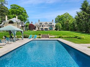 61 High Ridge Avenue, Ridgefield CT 06877