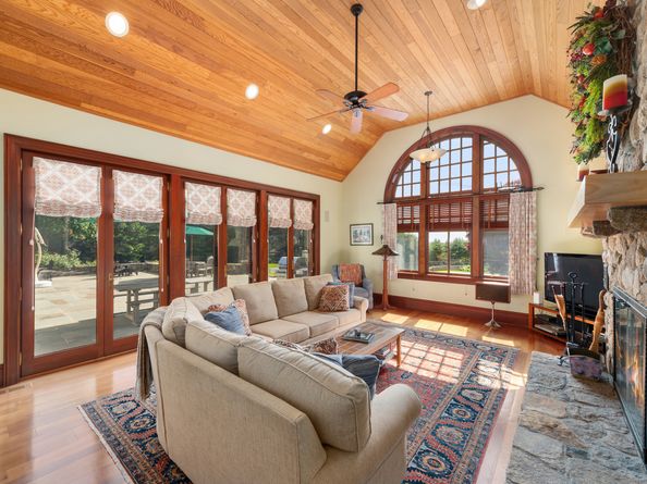 61 High Ridge Avenue, Ridgefield CT 06877