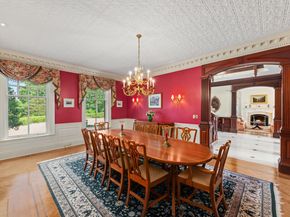 61 High Ridge Avenue, Ridgefield CT 06877
