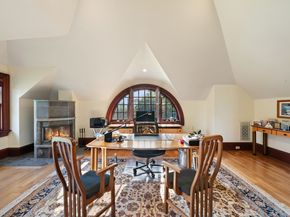 61 High Ridge Avenue, Ridgefield CT 06877