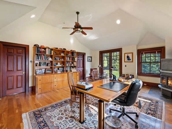 61 High Ridge Avenue, Ridgefield CT 06877