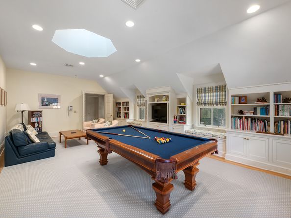 61 High Ridge Avenue, Ridgefield CT 06877