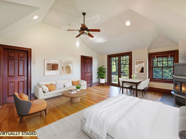 61 High Ridge Avenue, Ridgefield CT 06877