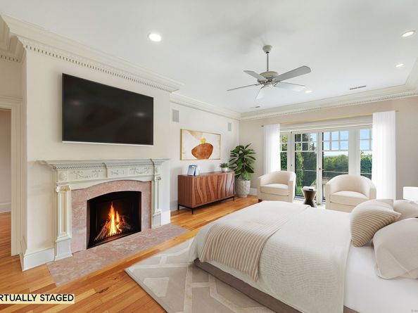 61 High Ridge Avenue, Ridgefield CT 06877