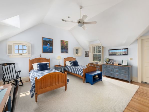 61 High Ridge Avenue, Ridgefield CT 06877