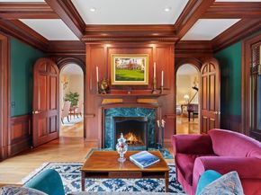 61 High Ridge Avenue, Ridgefield CT 06877