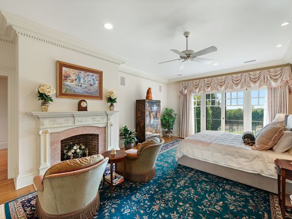 61 High Ridge Avenue, Ridgefield CT 06877