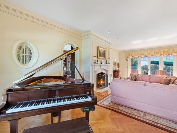 61 High Ridge Avenue, Ridgefield CT 06877