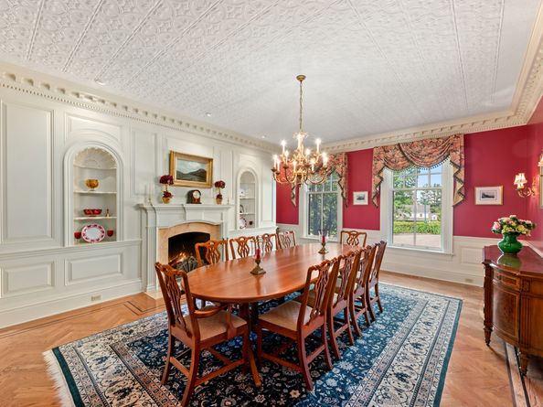 61 High Ridge Avenue, Ridgefield CT 06877