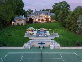 61 High Ridge Avenue, Ridgefield CT 06877