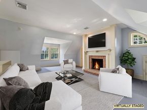 61 High Ridge Avenue, Ridgefield CT 06877