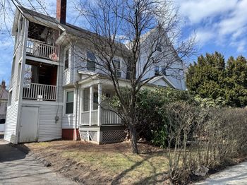 485 Laurel Avenue