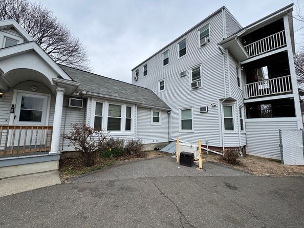 485 Laurel Avenue, Bridgeport CT 06605