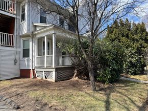 485 Laurel Avenue, Bridgeport CT 06605
