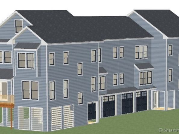 623 Reef Road A, Fairfield CT 06824