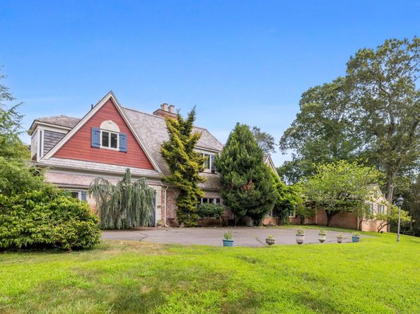 37 Green Acre Lane, Westport CT 06880